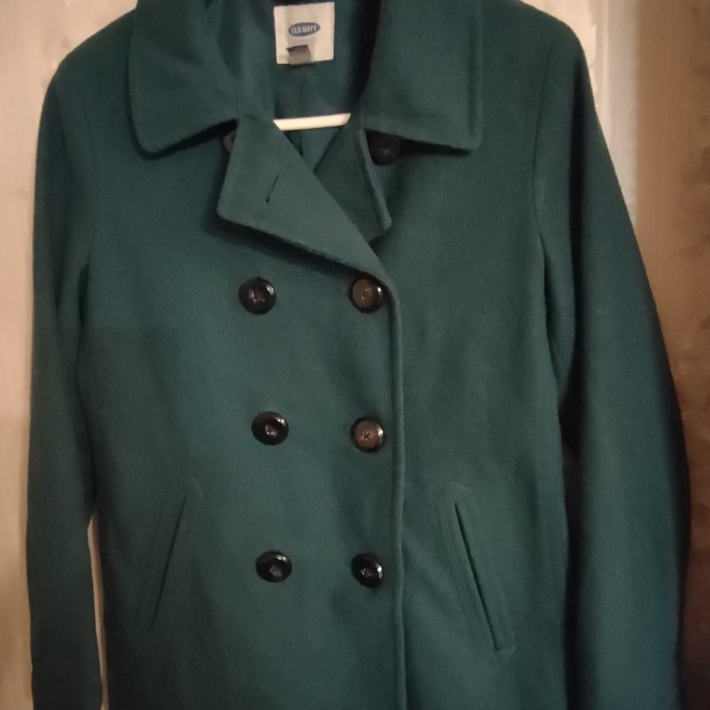 Old Navy winter coat